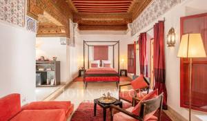 Vente Riad Marrakech