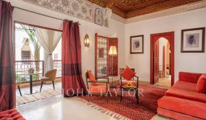 Vente Riad Marrakech