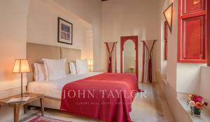 Vente Riad Marrakech