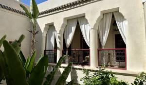 Vente Riad Marrakech