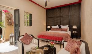 Vente Riad Marrakech