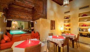 Vente Riad Marrakech