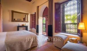 Vente Riad Marrakech