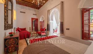 Vente Riad Marrakech