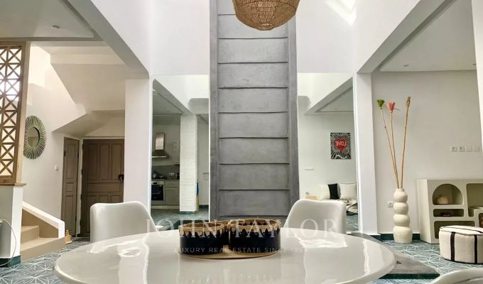 Vente Riad Marrakech