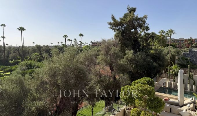 Vente Riad Marrakech