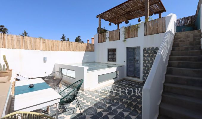 Vente Riad Marrakech