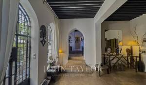 Vente Riad Tanger