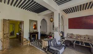 Vente Riad Tanger