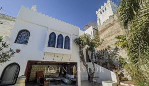 Vente Riad Tanger