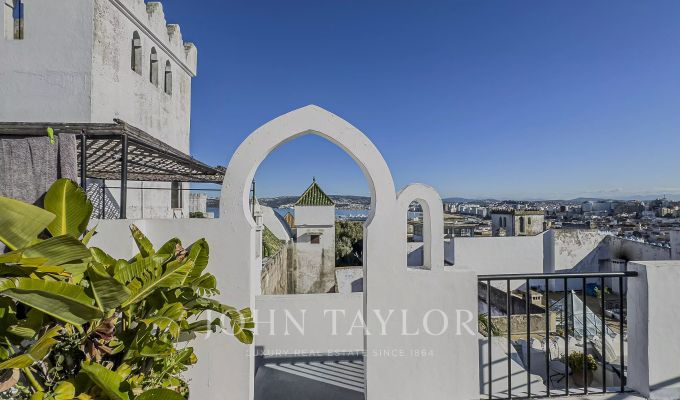 Vente Riad Tanger
