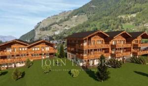 Vente Studio Evolène