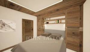 Vente Studio Evolène