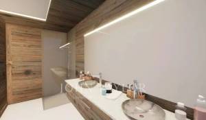 Vente Studio Evolène