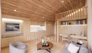 Vente Studio Grimentz