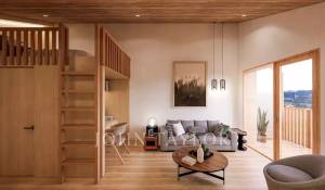 Vente Studio Grimentz