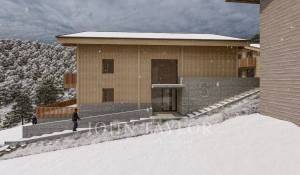 Vente Studio Grimentz