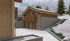 Vente Studio Grimentz