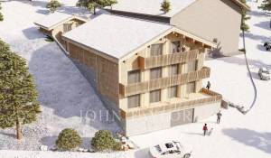 Vente Studio Grimentz