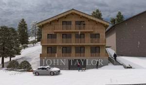 Vente Studio Grimentz