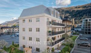 Vente Studio Martigny