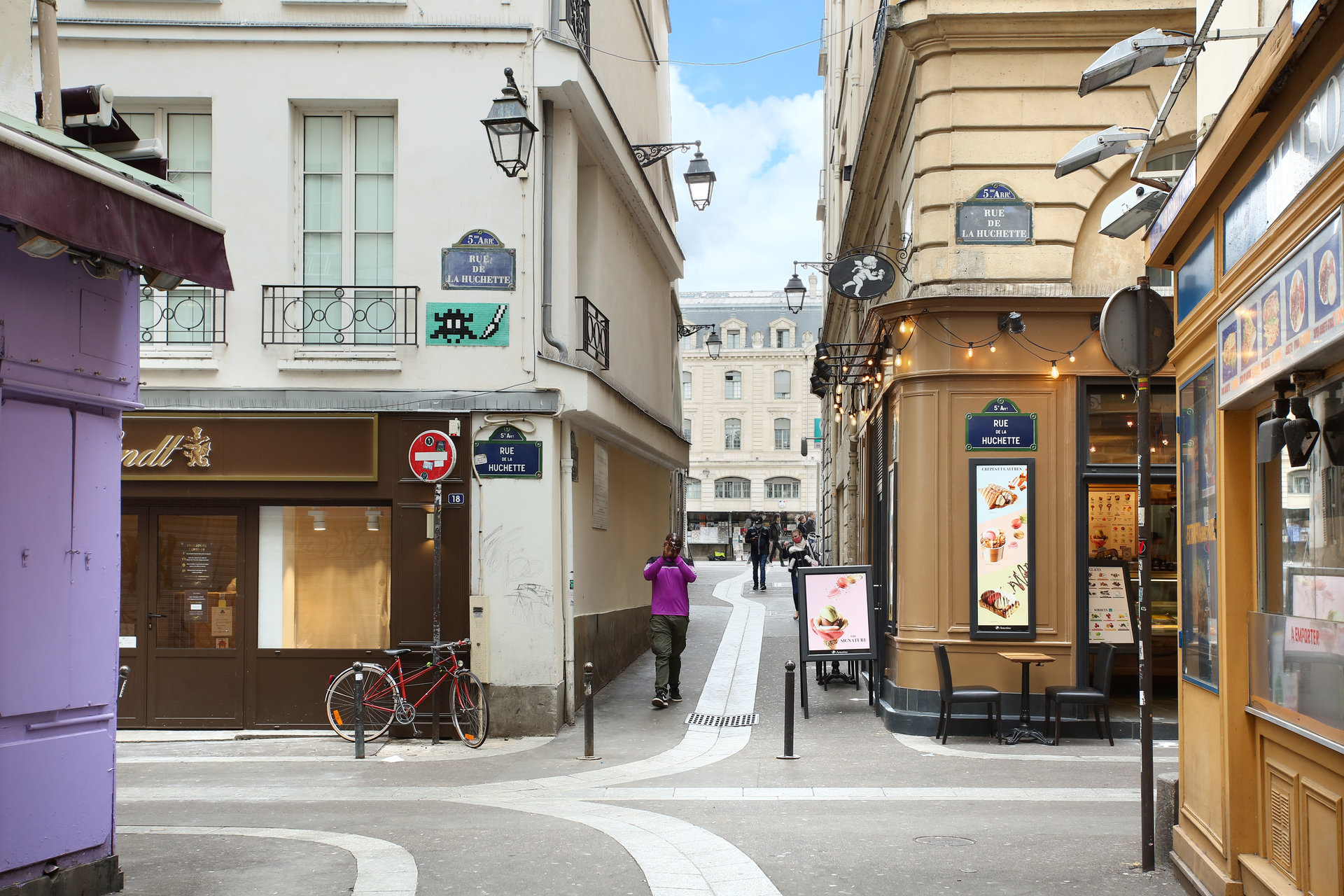 Location Studio Paris 5 Le Bon Coin