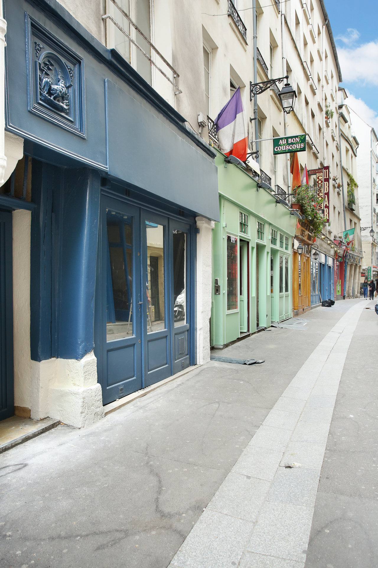 Location Studio Paris 5 Le Bon Coin