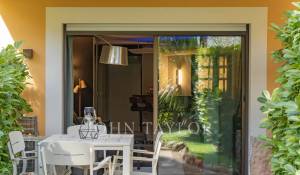 Vente Studio Saint-Jean-Cap-Ferrat