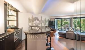 Vente Studio Saint-Jean-Cap-Ferrat