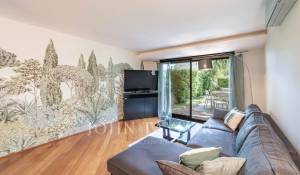 Vente Studio Saint-Jean-Cap-Ferrat