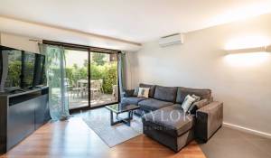 Vente Studio Saint-Jean-Cap-Ferrat