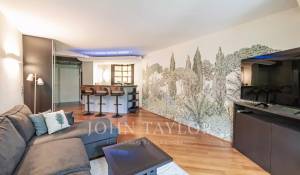 Vente Studio Saint-Jean-Cap-Ferrat