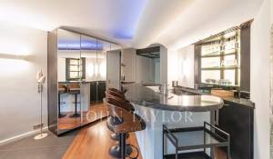Vente Studio Saint-Jean-Cap-Ferrat