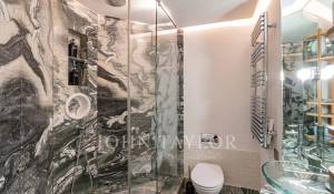 Vente Studio Saint-Jean-Cap-Ferrat