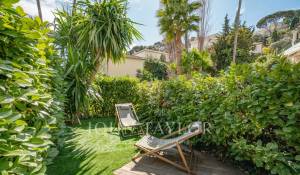 Vente Studio Saint-Jean-Cap-Ferrat