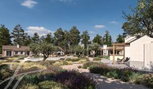 Vente Terrain 