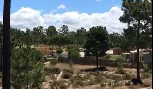 Vente Terrain 