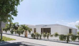 Vente Terrain Belém