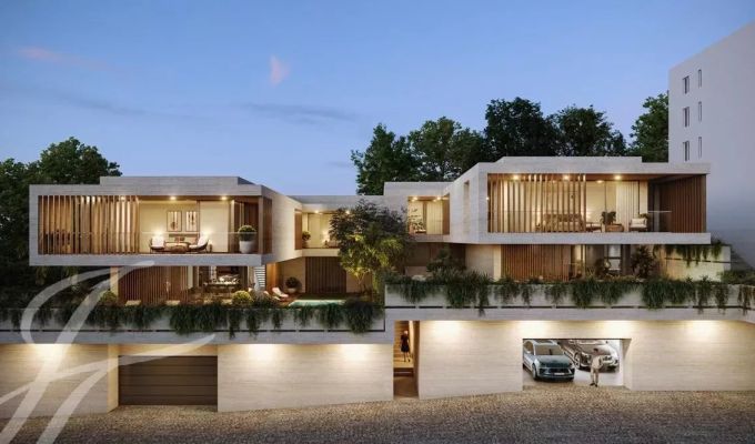 Vente Terrain Belém