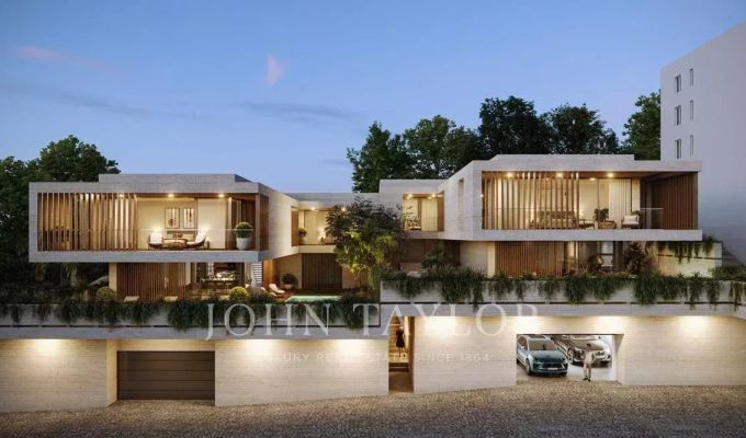 Vente Terrain Belém