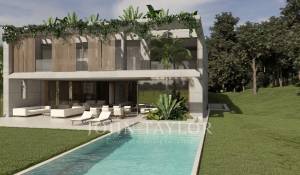 Vente Terrain Bendinat