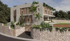 Vente Terrain Bendinat