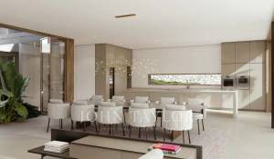 Vente Terrain Bendinat