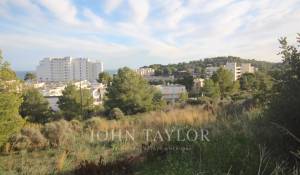 Vente Terrain Calvià