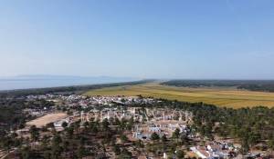 Vente Terrain Carvalhal