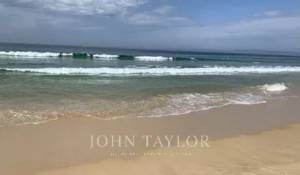 Vente Terrain Carvalhal