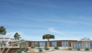 Vente Terrain Carvalhal