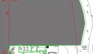 Vente Terrain Carvalhal