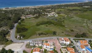 Vente Terrain Carvalhal