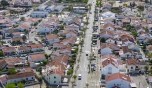 Vente Terrain Carvalhal